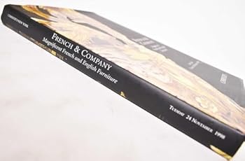 French & Company: Magnificent French and English Furniture