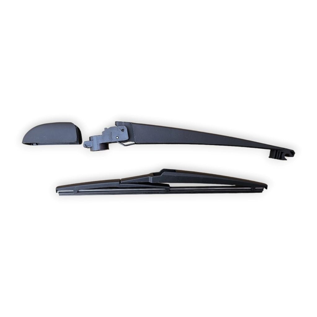 Arka Cam Silecek Kolu Takımı Toyota Land Cruiser J200 ile uyumlu 2016-2020
