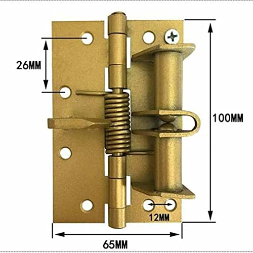 The 29 Best Door Closers of 2024 [Verified] Cherry Picks