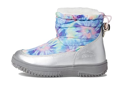 Tundra Unisex-Child Bethel Fashion Boot4