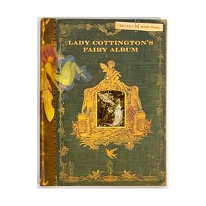 Lady Cottington's Fairy Album