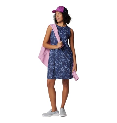 Image of Columbia PFG Freezer Tank Dress