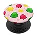 Dolce Carino Kawaii Gumdrop Candy PopSockets PopGrip Intercambiabile