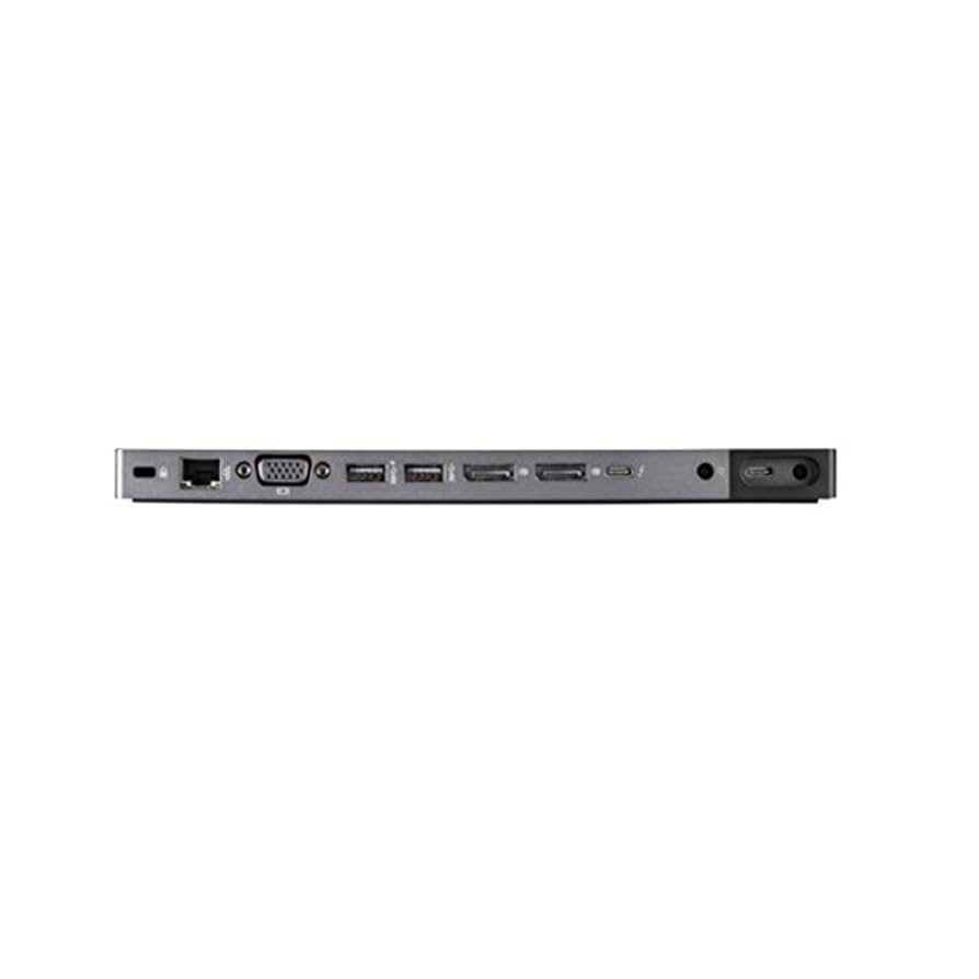 HP Thunderbolt3 ドッグ HP Thunderbolt3ドック 120W G2 製品詳細・スペック - 周辺機器