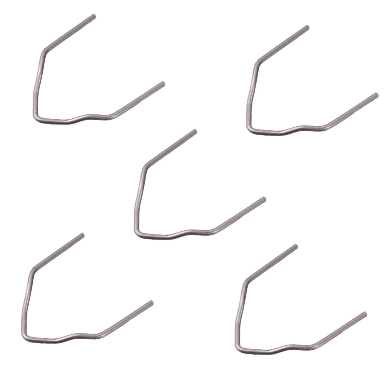 Holibanna 500pcs Bumper Repair Welding Rod Electrode Repair Tungsten Electrode Aluminum Stick Welding Rods