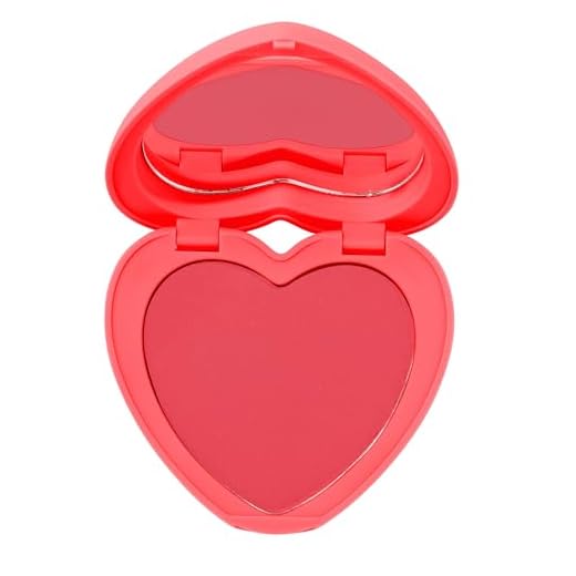 ColourPop Silky Powder Blush - Long-Wear Blush for Cheeks with Medium-Buildable Coverage - Leaves Skin with a Soft, Matte Finish - Woo Me (0.16 oz)