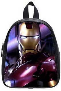 the Beatles Printing Backpack Custom High School Students Backpack for Travel or Party