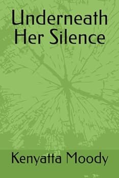 Paperback Underneath Her Silence Book
