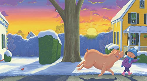 A Very Mercy Christmas (Mercy Watson) - Image 3