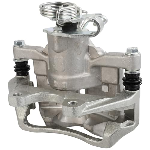 Image of 18B5014 18B5015 Rear Left & Right Disc Brake Calipers Assembly