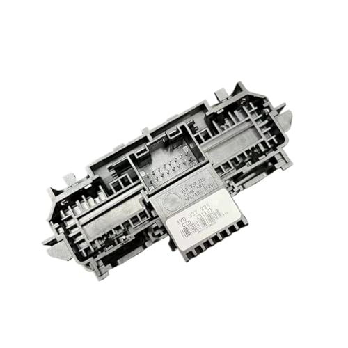 Interruptor de freno de mano Skoda Superb 2016-2018 botón de arranque motor 3V0927225B 3