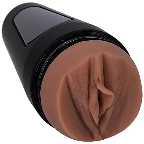 Stroker ULTRASKYN Lexi2Legit Main Squeeze pour homme