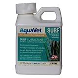 DURVET AQUAVET 023543 Surfactant with Activation Technology, 8 oz