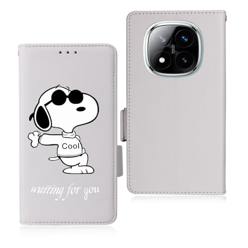 Ailiber Redmi Note 14 Pro 5G p P[X 蒠^ PUU[ Xk[s[ Jo[ VI~ h~ m[g 14v P[X ϏՌ }Olbg lC  킢 LN^[  J[h[ X}zP[X 