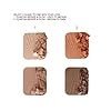 Charlotte Tilbury Filmstar Bronze & Glow Sculpting Contour & Highlighter Duo - Blendable Bronzer & Glow Highlight Palette for a Sun-Kissed Summer Glow