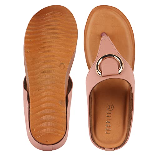Image of Respiro Women's Res-ni-w-06 Wedge Sandal