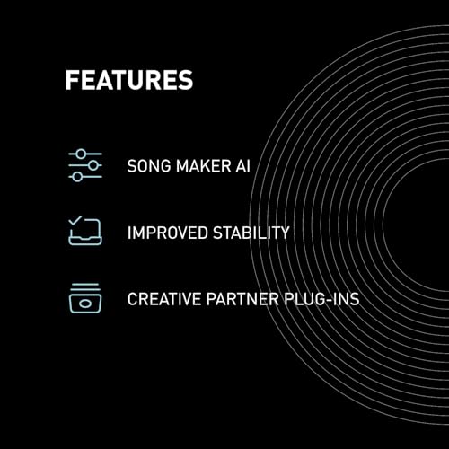 Magix Music Maker 2024 Premium — Music Made Easy thumb #6