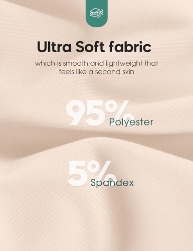 MANCYFIT Half Slip for Women Under Dresses Full Length Long Under Skirt with Lace 36"2