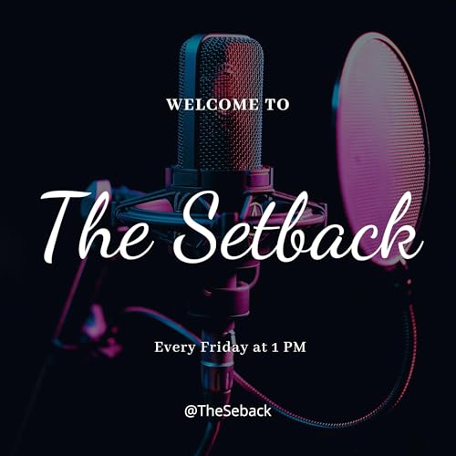 The SetBack Podcast cover art