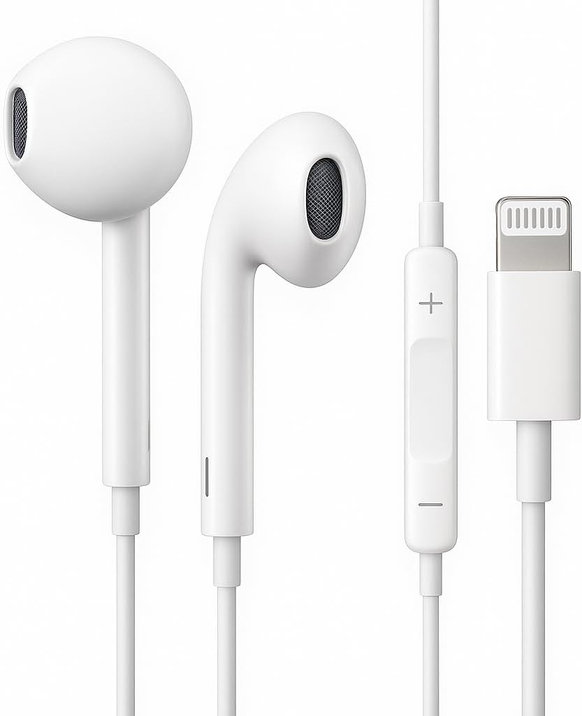 Fones Para iPhone 13