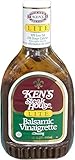 Ken's Lite Balsamic Dressing, 32 Ounce