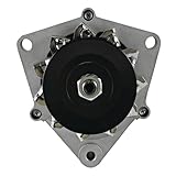 ATG20071 Alternator 3589435M91 3761547201 51542902 Compatible With Agco Challenger Tractor MT334