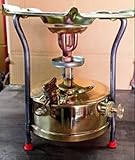 Lalit Kishori Kerosene Pressure Cooking ...