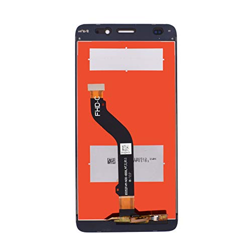 Image of LCD Screen Display Digitizer Touch Panel Without Frame Screen Replacement for Honor 5c Huawei Honor 7 Lite Huawei GT3(White)