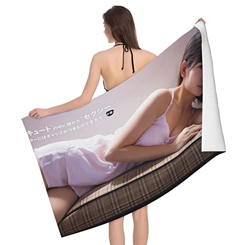 �o�X�^�I�� �t�F�C�X�^�I�� �}�C�N���t�@�C�o�[ �^�I�� 80*130cm �z�e���d�l �唻 �����z�� ���� �ϋv�� �ӂ�ӂ� ���G��