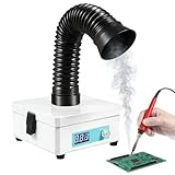 cappe laboratorio normativa Filtro premium a tre stadi: la combinazione di ovatta filtrante, filtro HEPA e filtro ai carboni attivi rimuove efficacemente il 99,97% dei gas di saldatura nocivi, polveri sottili e odori, per un ambiente di lavoro sano senza sostanze nocive.