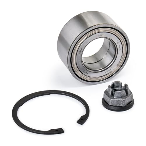 Roulement de roue FAG haute précision 713631110 pour Renault Megane CC et Grand Scénic