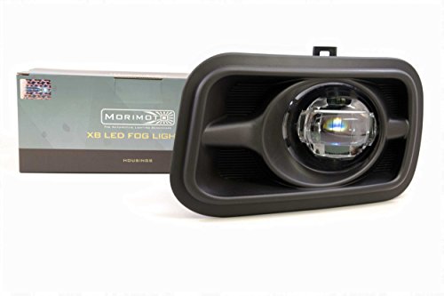 Morimoto XB LED Fog Lights