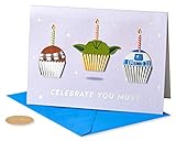 Papyrus Star Wars Birthday Card (Celebrate You Must)