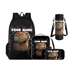 Headphone Capybara-custom