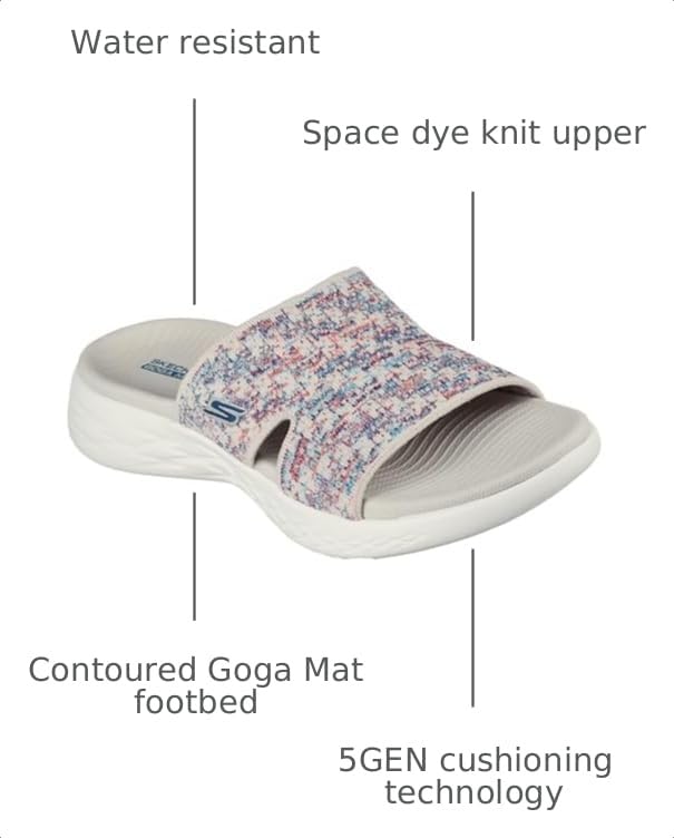 Image of Skechers Women's Slide