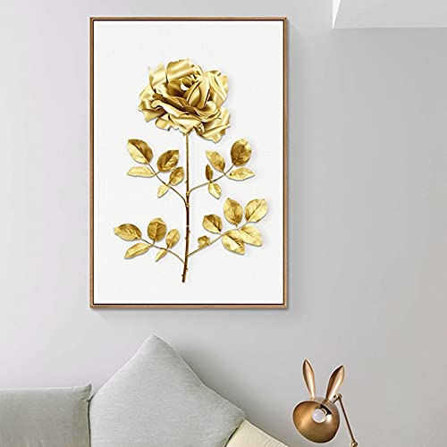 Loisir Créatif Adulte Contre le Stress : Kit Peinture Diamant 50x100 cm