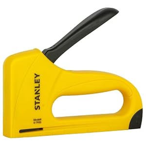 Stanley 6-TR35 Handtacker Heftgerät