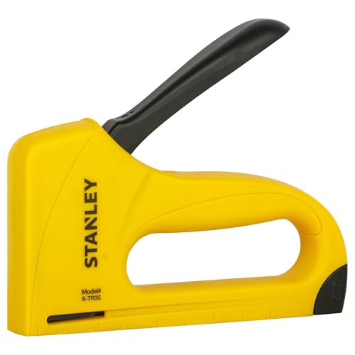 Stanley 6-TR35 Handtacker Heftgerät
