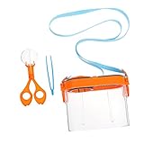 Vaguelly Educational Observation Box and Viewer Set Magnifying Jar for Boys and Girls Outdoor Exploration Toys