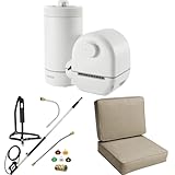 27 Units (Est 1 pallets) - Damaged - Lawn_and_garden lot