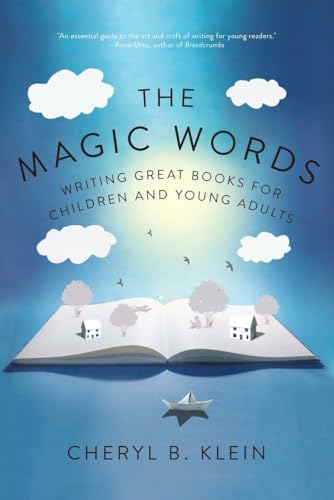 The Magic Words view 2