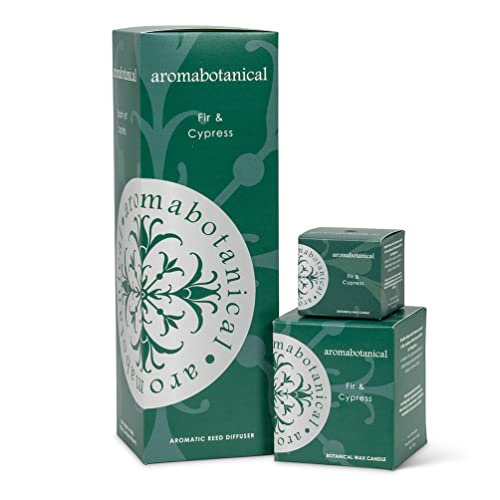 Difusor de varitas aromáticas Fir & Cypress miniatura 3