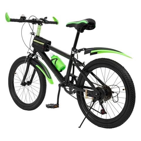 VTT Qussse 20 pouces Cover