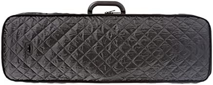 BAM HOODY for Hightech Oblong Viola case Compact Size Without Pocket - HO5201XLN - BLACK image 4