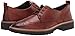 ECCO womens Incise Tailored Brogue Tie Oxford, Honey, 11-11.5 US