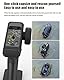 captainrc RC Turbo Jet Boot 25+KPH Brushless, 2.4GHz Adult RC Jet Ski, RC Boot für Pools, Seen und Flüsse mit 2 Batterien, LED Licht, Low Battery Alarm (Bürstenlos)