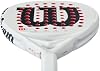 Paleta de Pádel Wilson Bela V3 - Tamaño 2-4 1/4" 8