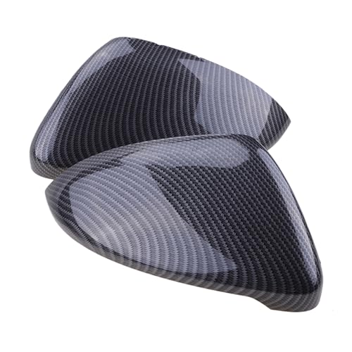 Capuchons rétroviseur Golf 7 MK7 pour remplacer des coques rayées ou ternies