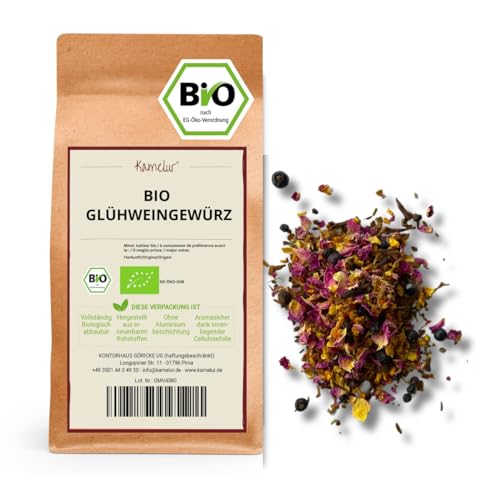 BIO Vin Brulé Speziato 500g