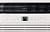 Frigidaire 28,000 BTU 230V Window-Mounted Heavy-Duty Air Conditioner with Temperature Sensing Remote Control, White